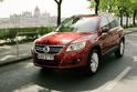 Volkswagen Tiguan 12