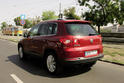 Volkswagen Tiguan 14