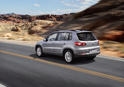 Volkswagen Tiguan 25