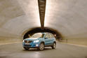 Volkswagen Tiguan Australia 10