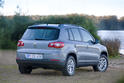 Volkswagen Tiguan Australia 7