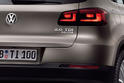 Volkswagen Tiguan Facelift 1