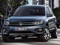 Volkswagen Tiguan Facelift 10