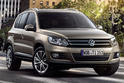 Volkswagen Tiguan Facelift 12