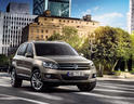 Volkswagen Tiguan Facelift 13