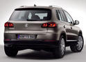 Volkswagen Tiguan Facelift 2