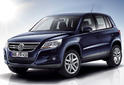 Volkswagen Tiguan Freestyle 2