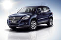 Volkswagen Tiguan Freestyle 3
