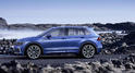 Volkswagen Tiguan GTE Concept 11