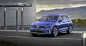Volkswagen Tiguan GTE Concept 12