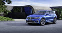Volkswagen Tiguan GTE Concept 13