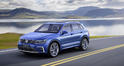 Volkswagen Tiguan GTE Concept 14