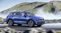 Volkswagen Tiguan GTE Concept 20