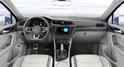 Volkswagen Tiguan GTE Concept 21