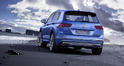 Volkswagen Tiguan GTE Concept 22