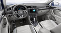 Volkswagen Tiguan GTE Concept 23