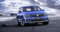Volkswagen Tiguan GTE Concept 24