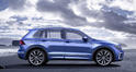 Volkswagen Tiguan GTE Concept 25