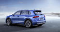 Volkswagen Tiguan GTE Concept 5