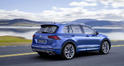 Volkswagen Tiguan GTE Concept 6