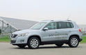 Volkswagen Tiguan HyMotion 4