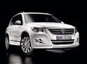 Volkswagen Tiguan R Line 1