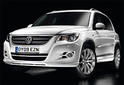 Volkswagen Tiguan R Line 4
