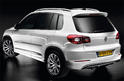 Volkswagen Tiguan R Line 6