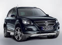 Volkswagen Tiguan Track Avenue 1