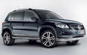 Volkswagen Tiguan Track Avenue 2
