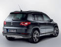 Volkswagen Tiguan Track Avenue 3