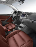 Volkswagen Tiguan Track Avenue 4
