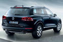 Volkswagen Touareg Edition X 2
