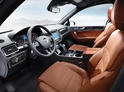 Volkswagen Touareg Edition X 3