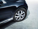 Volkswagen Touareg Edition X 5