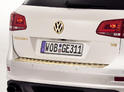 Volkswagen Touareg Gold 11