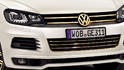 Volkswagen Touareg Gold 13