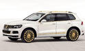 Volkswagen Touareg Gold 14