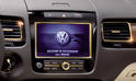 Volkswagen Touareg Gold 2