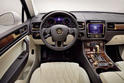 Volkswagen Touareg Gold 7
