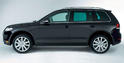 Volkswagen Touareg Lux Limited 2