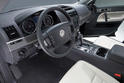 Volkswagen Touareg Lux Limited 3