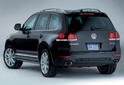 Volkswagen Touareg Lux Limited 4
