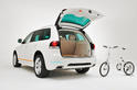 Volkswagen Touareg North Sails 2