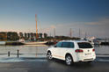 Volkswagen Touareg North Sails 5