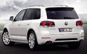 Volkswagen Touareg R Line 2