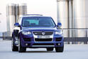 Volkswagen Touareg R50 2