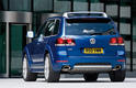 Volkswagen Touareg R50 UK 2