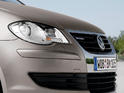 Volkswagen Touran BlueMotion