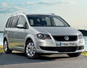 Volkswagen Touran Match 1
